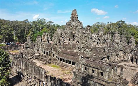 Top Hotels Closest to Bayon Temple from $24 .